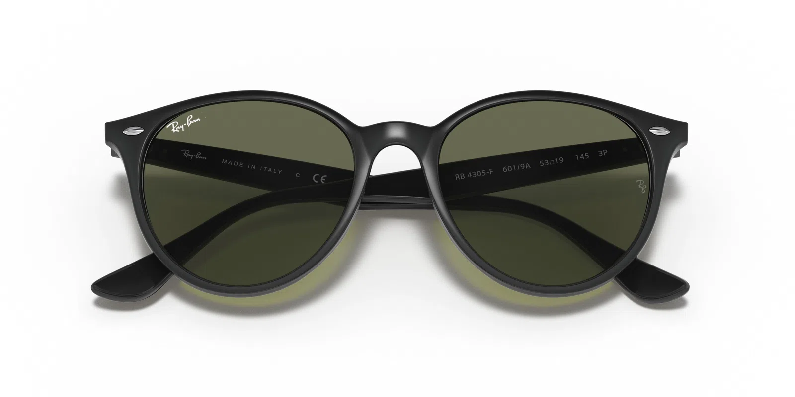 Ray-Ban 4305F Sunglasses - view 15